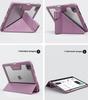 Y Fold Magnetic Case For iPad 12th 11th Smat Cover iPad 10th Air 5 4 10.9 iPad Air 11 M4 Pro 11 7th 9th 8th GEN 10.2 10.5 Shell