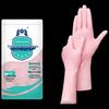 Extra-Long Thickened Disposable Nitrile Gloves