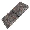 Foldable Tree Stand Cushion Water Proof Seat Pad for Autumn Winter Outdoor Camping Hiking Pine Camouflage