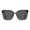 Gentle Monster Her-G1 Sunglasses Men Sunglasses Black HER-G1