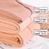 Plush Winter Translucent Thicken Pantyhose Push Up Pants Thermal Stocking Women Plus Size Leggings