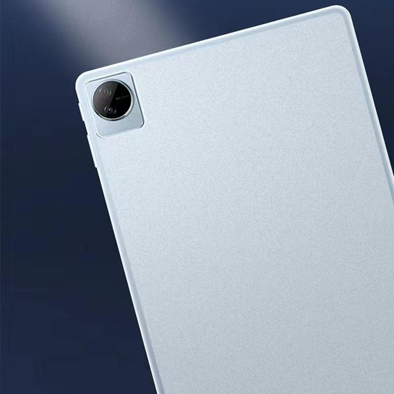 Case for Realme Pad 10.4 OPPO Pad 11 2022 Mini 8.7'' Silicone Soft TPU Airbag Cover For Realme Pad 10.4 2021 Pad Mini 8.7 2022