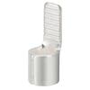 C45 Air Switch Terminal with Purple Copper Insert for Circuit Breakers (Wire Size: 1.5/2.5/70 sq mm)