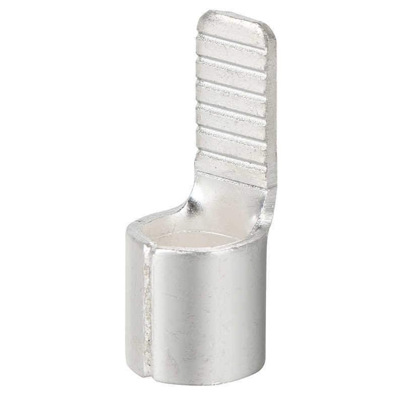 C45 Air Switch Terminal with Purple Copper Insert for Circuit Breakers (Wire Size: 1.5/2.5/70 sq mm)