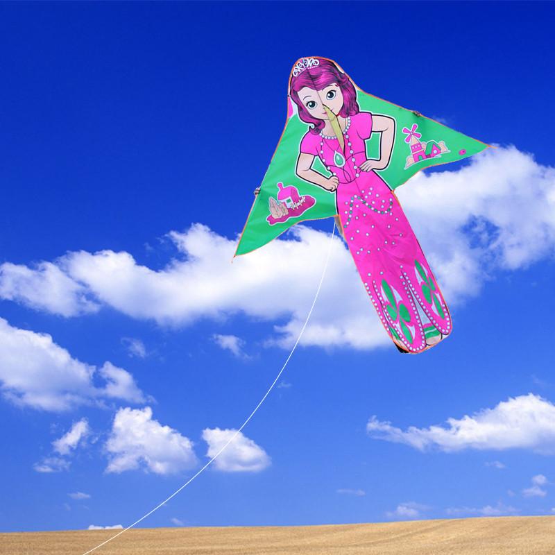 Handcrafted 3d Full Body Kite From Weifang Kite