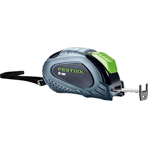 Festool Tape Measure/Convex, 5m [205182] 005.22.403 / 1 Piece