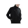adidas Seria Stil de Viață Sportiv Guler Înalt Confortabil Casual Rezistent la Vânt Ultra Ușor Respirabil Versatil Jachetă cu Fermoar Mânecă Lungă TR30JT-BB