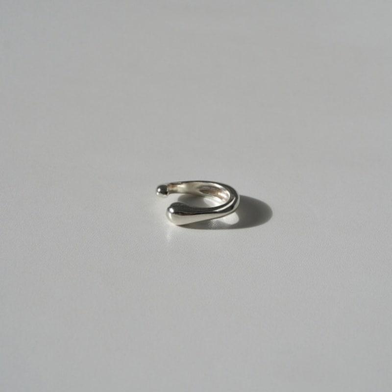 YEONSEUNG Simple earcuff