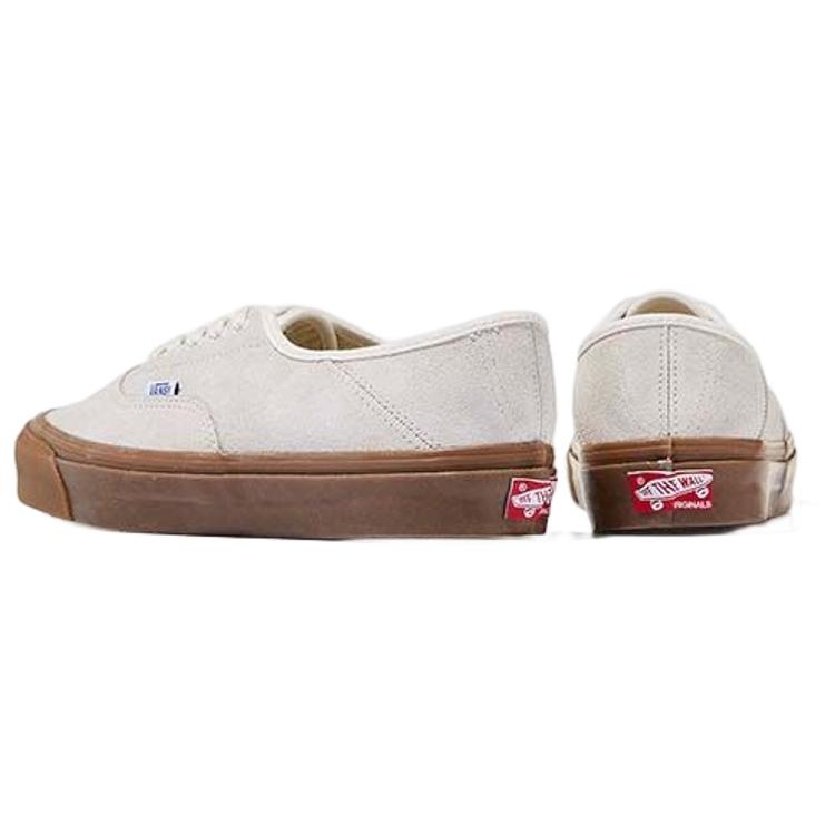 Style 43 Og Vans Lx Suede Sugar Swizzle VN0A3DPBQMC