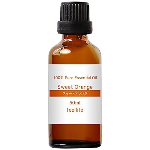 

Sweet Orange, Orange Sweet, Sweet Orange, 50ml, feellife Aromatherapy Oil, Essential Oil, Aroma Diffuser, Sweet Orange