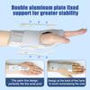 Wrist Brace Carpal Tunnel Right Left Hand Night Wrist Sleep Supports Splints Arm Stabilizer Compression Sleeve Adjustable Straps