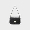 Bag Women'S Underarm Bag Leather Women'S Bag Light Luxury Niche Premium Small Square Bag Luggage