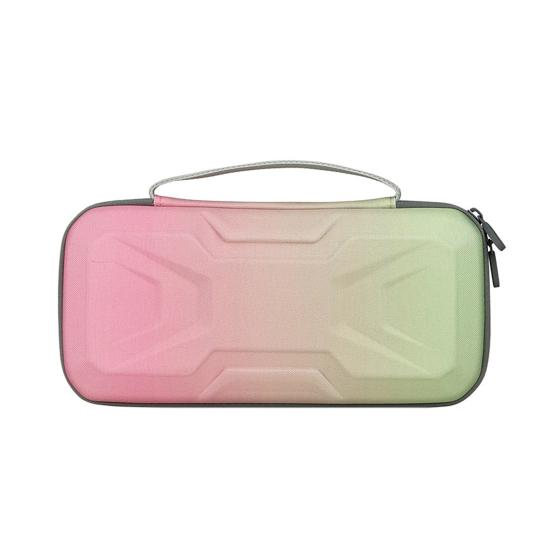 Carrying Case for Nintendo Switch 2 Portable EVA Hard Shell Game Console Protective Bag Game Machine Accessories Travel Storage Bag Pouch