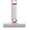 Desktop Mop PU Cotton Head Strong Absorption Handheld Foldable Mini Mop for Wooden Tiled Floors