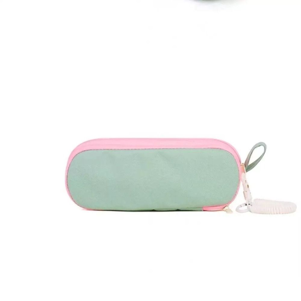 Multi-functional Pen Bag Bear Shape Pencil Case High Quality Pen Box  School Office