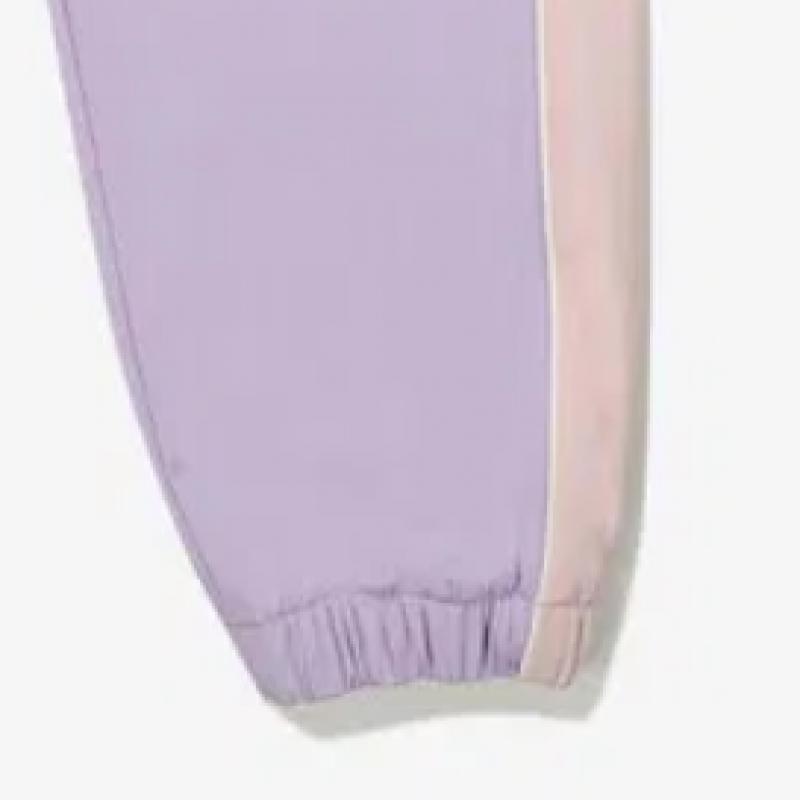 [fila Kids] Incisional Woven Jogger Pants  Fk2wpg3202x Plv  q0zFk2wpg3202xPlv