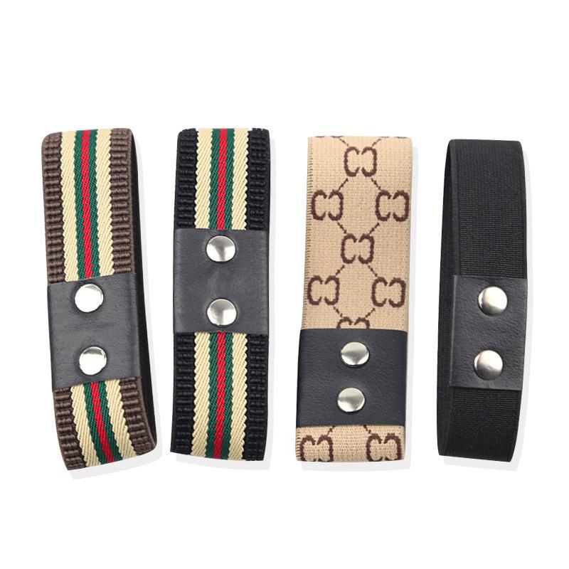 Women's Anti-Slip Elastic Heel Band