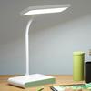 LED Hadicová Stolní Lampa s Dotykovým Čtením Ložnicová Noční Lampa Lampa na Učící Stůl LED Čtecí Vnitřní Stolní Dobíjecí Stolní Lampy