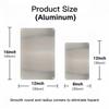Metal Cola Beer Aluminum Signs Coffee Is Always a Good Idea Posters Plate Wall Decor for Bars Man Cave Cafe Clubs Retro Plaque