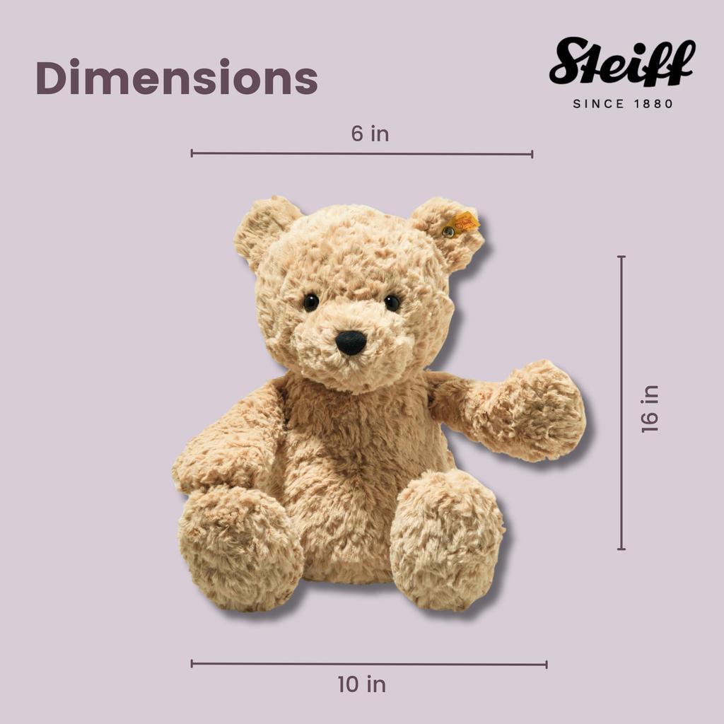 Steiff Cuddly Friends Teddybär Jimmy 40cm 113512