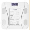 ACVER Smart Body Fat Scale