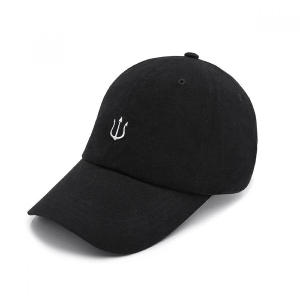Verutum Trident Bio Washing Cap Black Hw Bc003b Single option