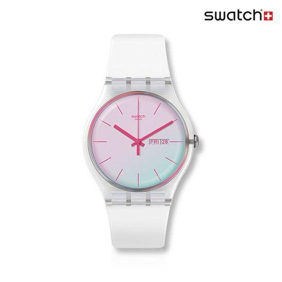 

Swatch Nugent SUOK713