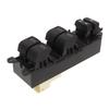 Power Window Switch 84820 0R040 Front Left Driver Side Window Button Control Switch Replacement for