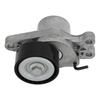 Belt Tensioner Pulley 5751G7 Stable Loose Resistance Tensioner Lever Replacement For Peugeot 206 207