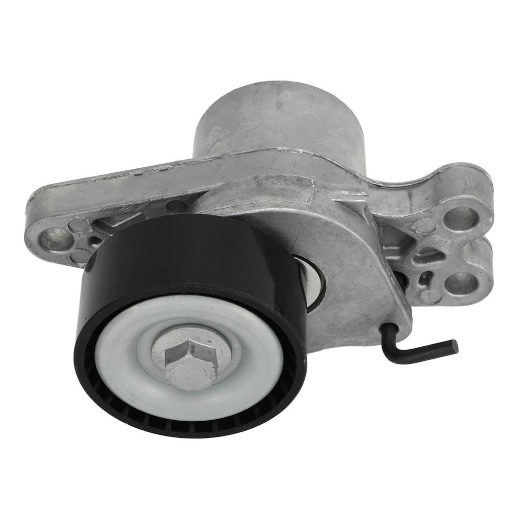 Belt Tensioner Pulley 5751G7 Stable Loose Resistance Tensioner Lever Replacement For Peugeot 206 207