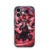 Cover for Apple iPhone 16 15 14 11 Pro Max 6 7 8 Plus + SE2 SE3 SE 2022 2020 8+ Phone Case Obito Narutos Itachi Uchiha Tobi
