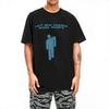 Men's T Shirt Hit Me Hard And Soft 2024 Tour T-Shirts Hippie Beach Tees Vintage Print Cotton Clothes Gift Idea