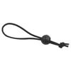 Outdoor Tent Awning Elastic Bungee Cord with Ball Head