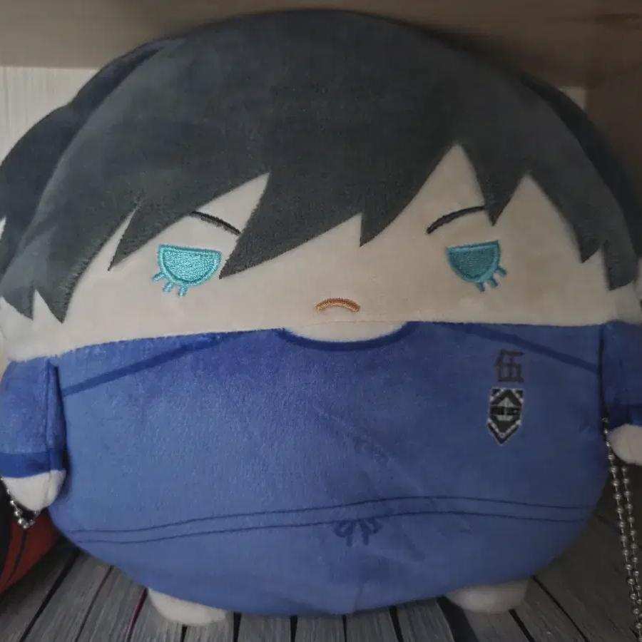 

Блю Рок Сестра Итоши Рина