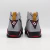 BV6281-006 Nike Air Jordan 7 Retro Reflections of a Champion Silver (Men's)