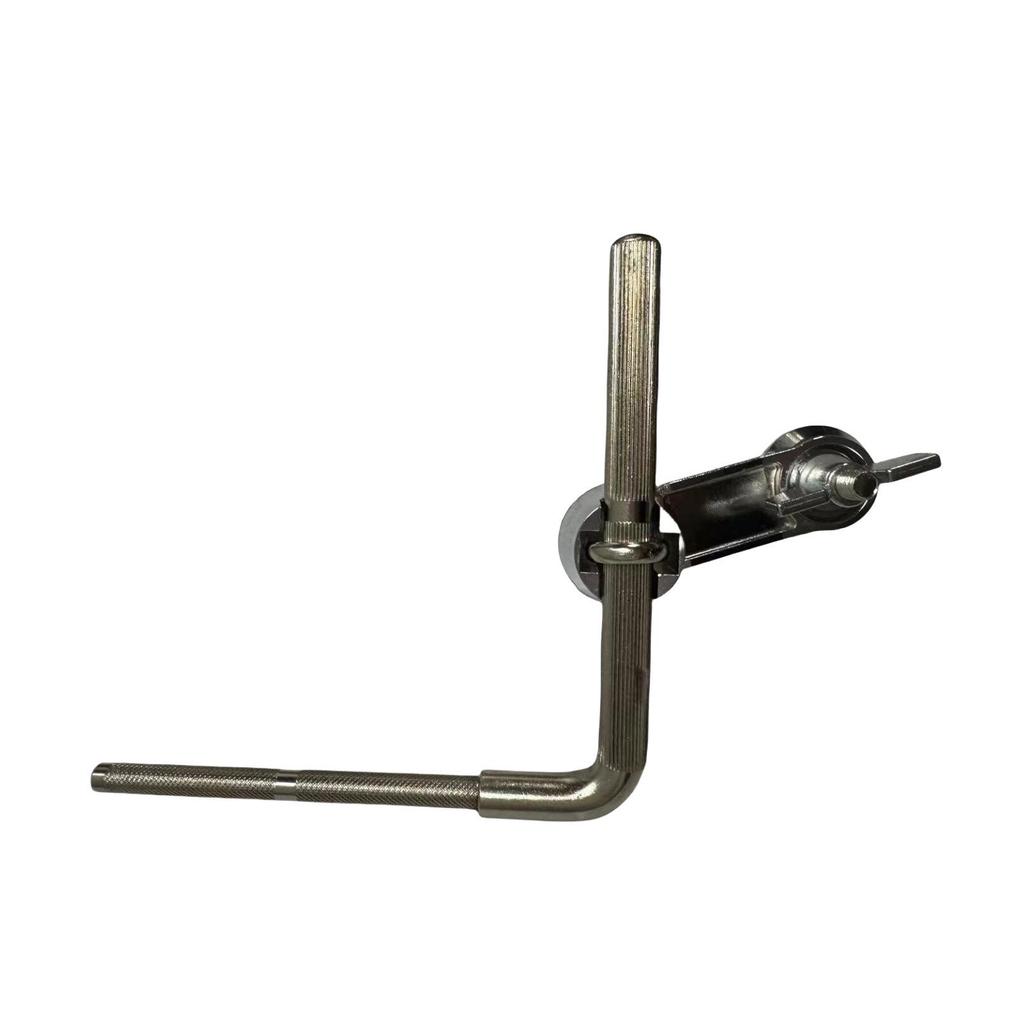 Jazz Drum Mini Cymbal & Cowbell Extension Bracket