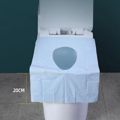 10Pcs Wc Sitz Abdeckungen Einweg Für Eingewickelt Kleinkinder Töpfchen Wc Liner