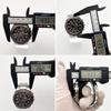 Used CASIO EDIFICE Chronograph Men's Watch Collaboration Sapphire Glass