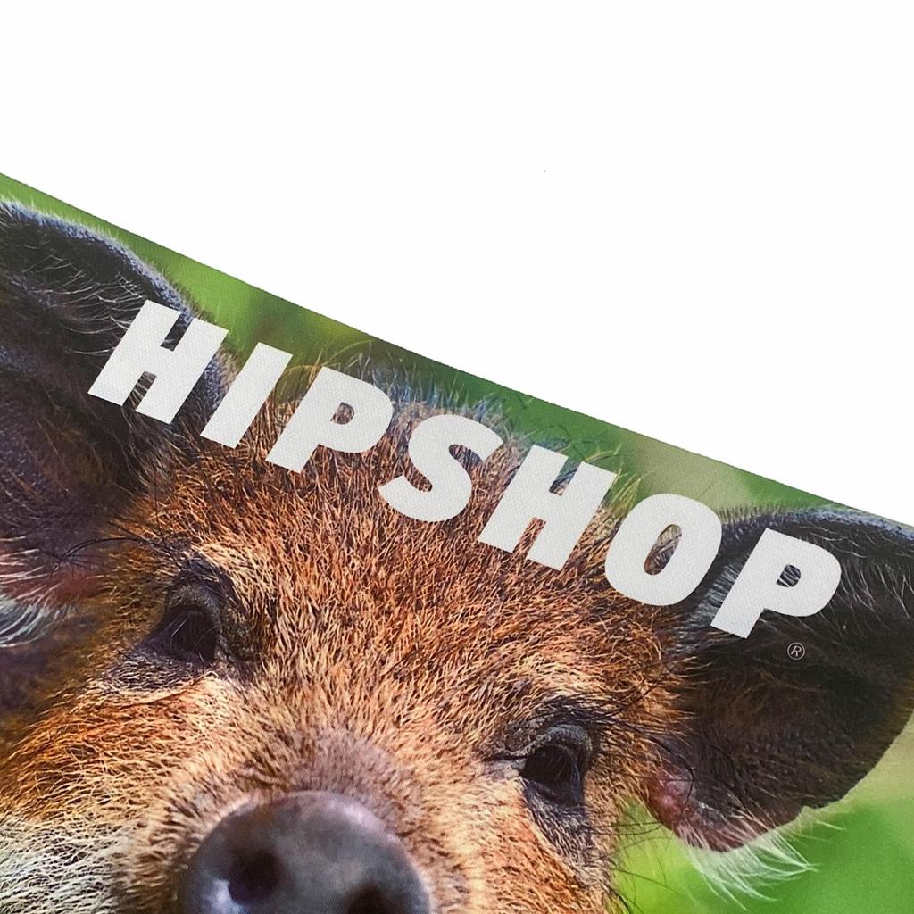 [Hip Shop] Męska bielizna we wzory zwierzęce Uribo