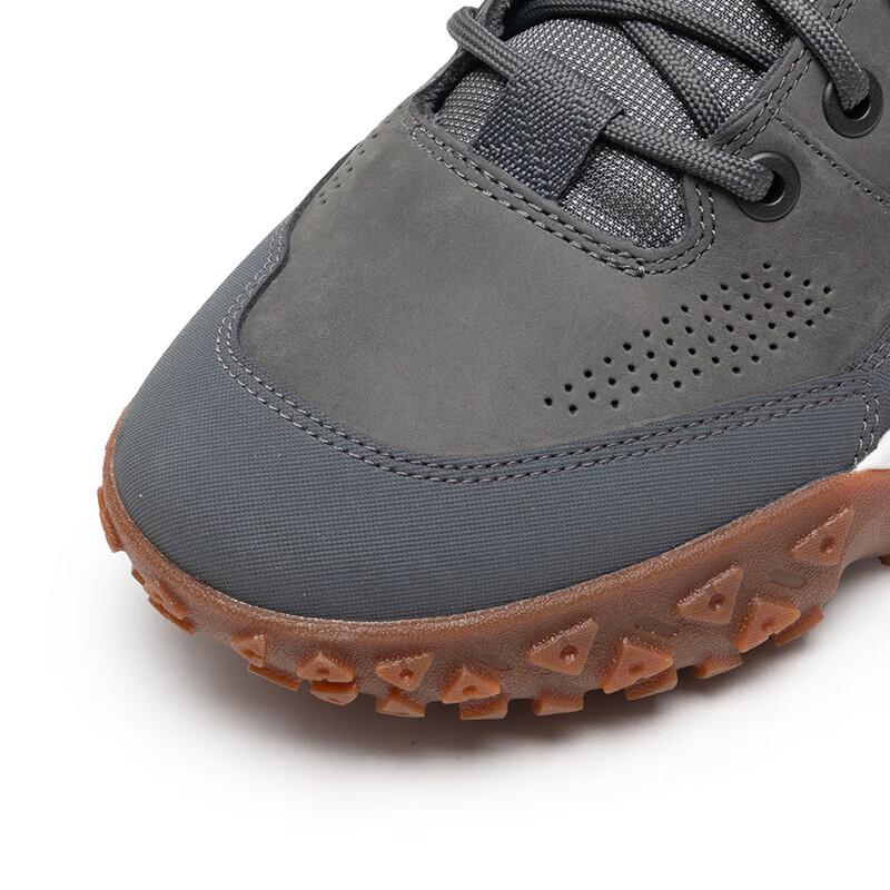 Timberland Men's Low-Top Hiking Shoes