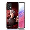 Love And Deepspace Sylus Phone Case For Samsung Galaxy A52 A32 A22 A12 A02S A50S A30S A51 A31 AA71 Note 20 Ultra 10 S10 Plus Gal