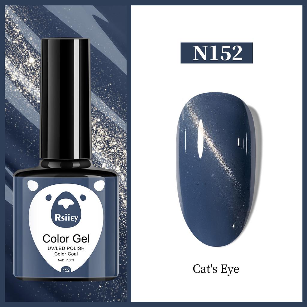 Nail Polish Gel, UV Gel, Long-lasting Nail Polish, Nail Salon