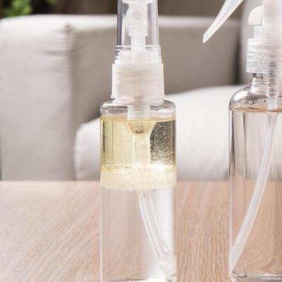 Accessoarer & Tillbehör – Tomma flaskor & Parfymatomizers