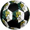 1pc Club Leon Soccer Ball Size 5 Indoor Soccer Ball Fashion Colorful Backyard Game - Great For Sports Fans Gift HE41
