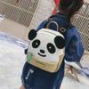 Children's School bags For Girls Kids Bag Kindergarten New 3-4-7 Girl Boy Simple Fashion Light Panda Cute School Backpack Rugzak