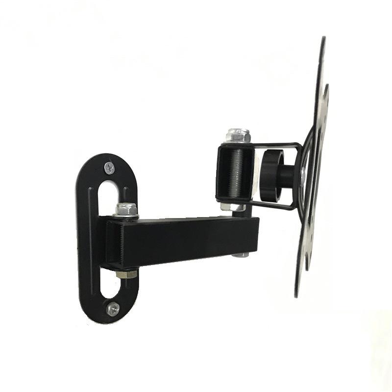 Universal Multi-directional Rotating LCD Display Wall Mount Bracket