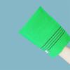 Comfort Cleaner Viscose Fiber Portable Bath Glove Exfoliating Bath Towel Washcloth Shower Scrubber