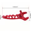 AN3-AN12 Adjustable AN Wrench Tool Aluminum Wrench Spanner Hose Fitting Tool AN 3 4 6 8 10 12  Hose End Fitting OFI085