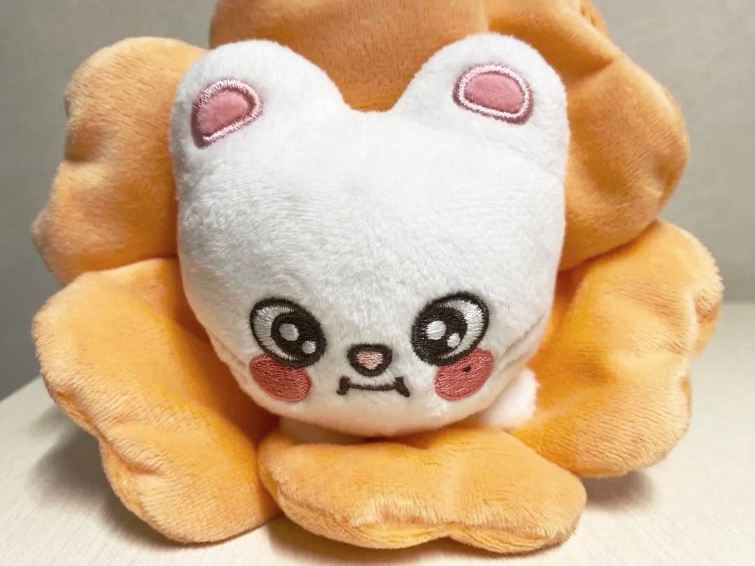 

[USED] Stray Kids Pop-Up Pencil Case Hyunjin Jinlet