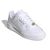 Adidas Continental 80 'White Gold' Women's FU9980